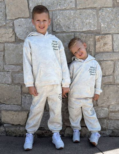 Friend in Jesus Kids Sweatpant