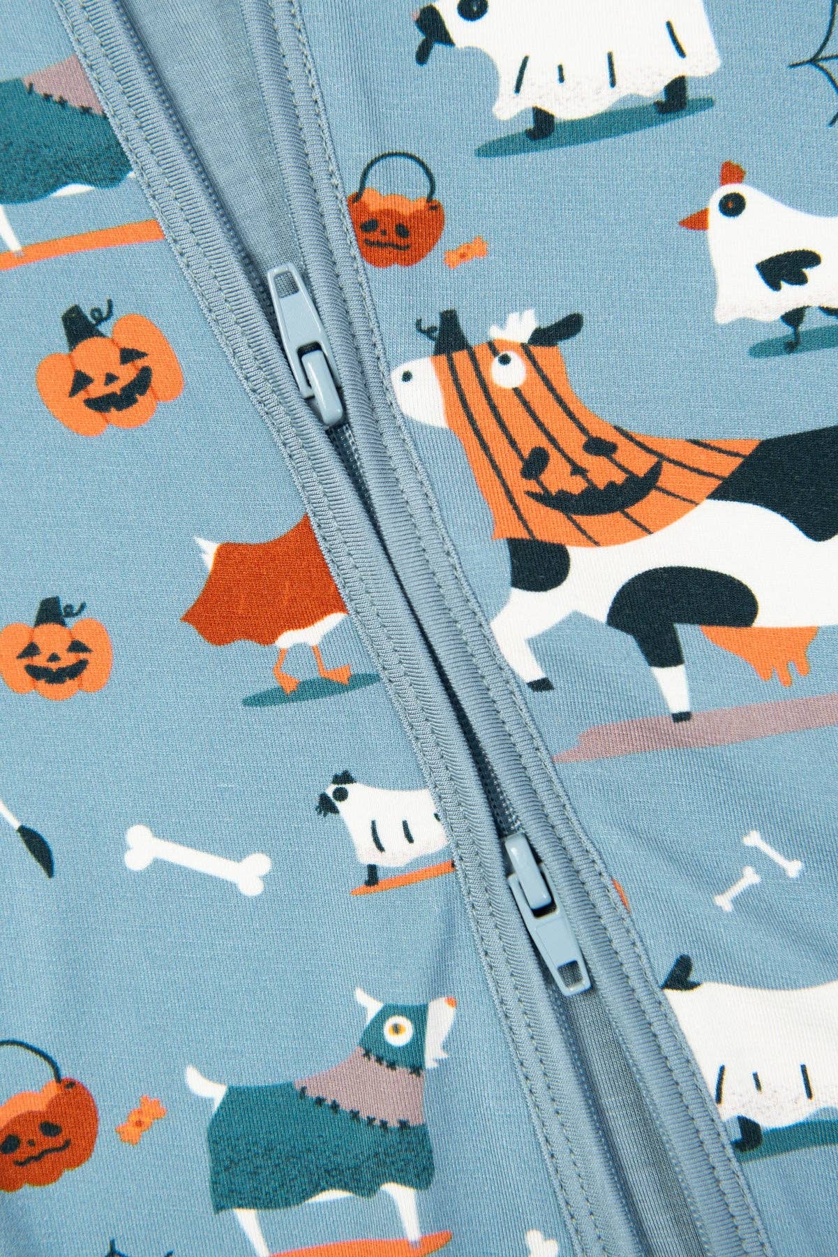 Trick or Treat Lounger