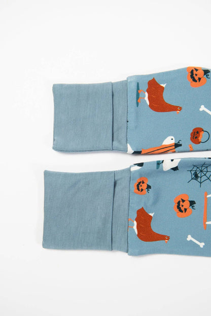 Trick or Treat Lounger