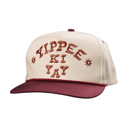 Sendero Provisions Yippee Ki Yay Hat