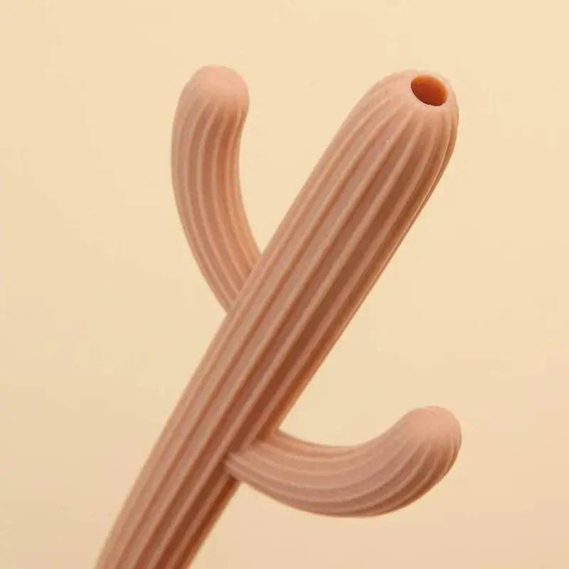 Cactus Teether