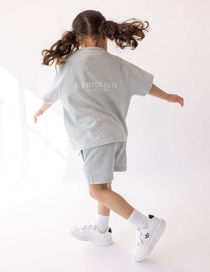Kingdom Club Kids Tee