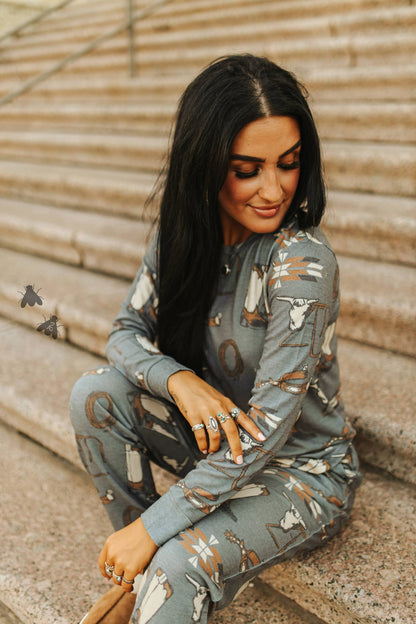 Lariat Joggers