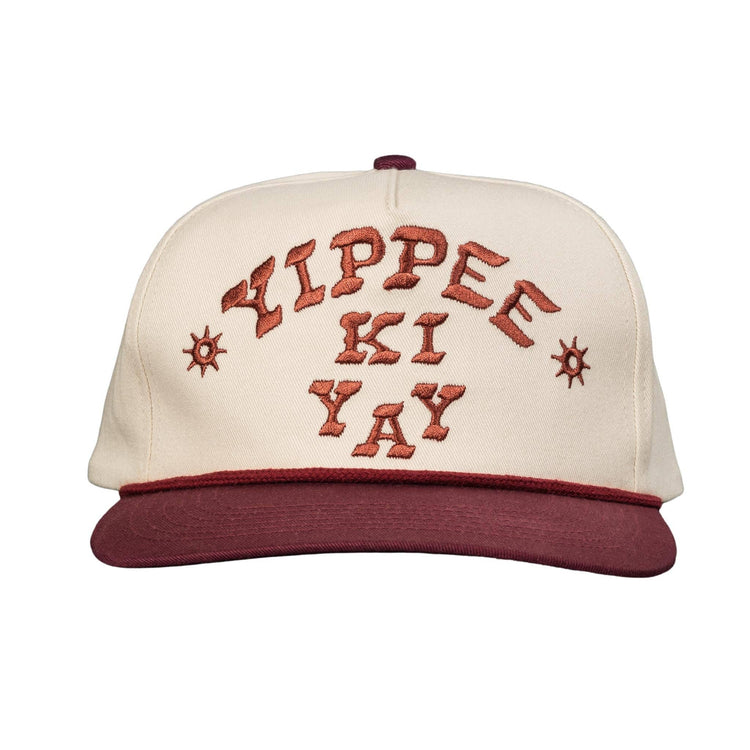 Sendero Provisions Yippee Ki Yay Hat