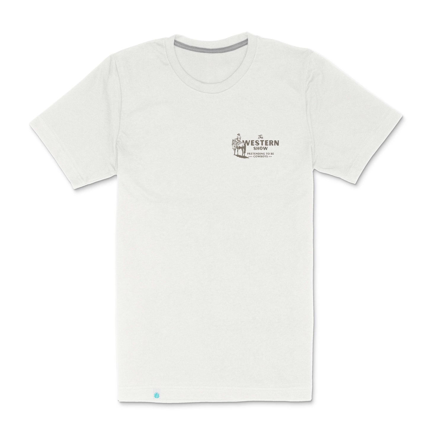 Sendero Provisions Western Show T-Shirt
