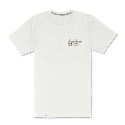 Sendero Provisions Western Show T-Shirt