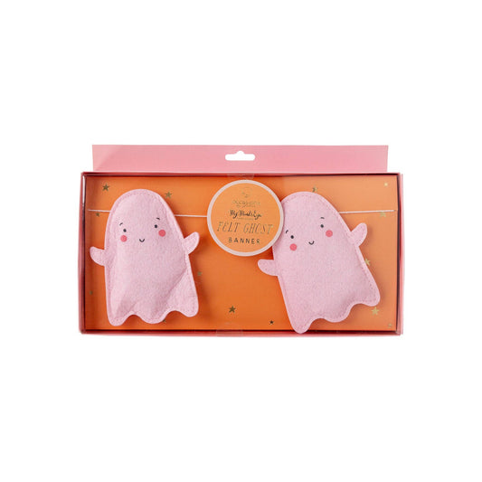 Ghost Banner
