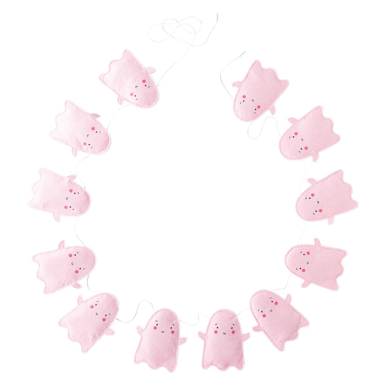 Ghost Banner