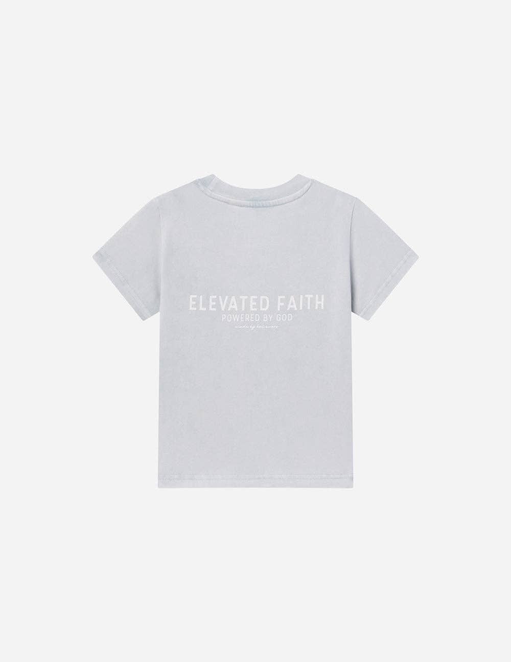 Kingdom Club Kids Tee