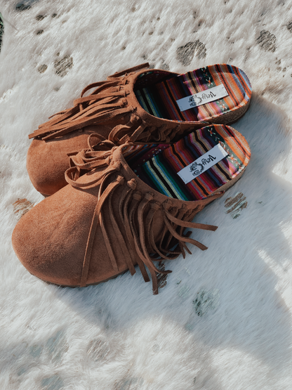 Leon Fringe Slides